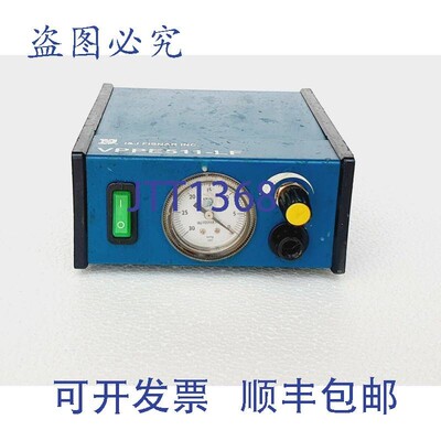 原装供应I&J FISNAR VPPE511-LF 真空吸尘器拾取系统 1.33 至