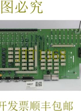 供应16837 LAM RESEARCH PCB 16 Igs 主板Dgf件810-031