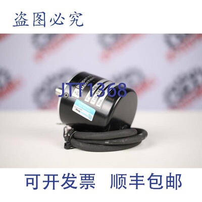 原装供应PEPPERL+FUCHS TRD-J-60-R 14586（编码器）