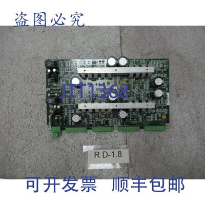原装供应Linmot E4000控制板3BHG000544R0001 /30048664 /EL-4000