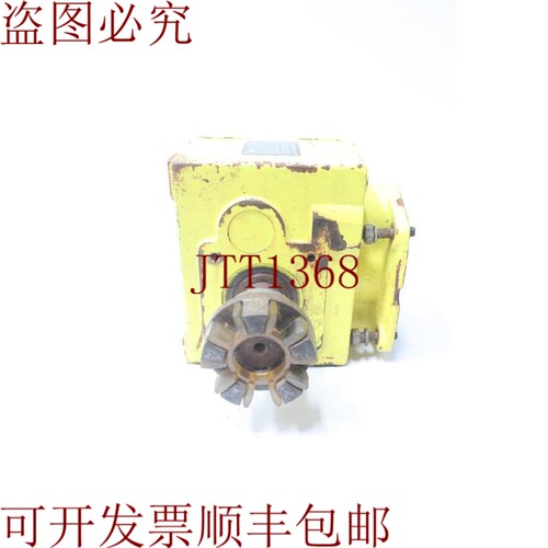 原装供应Bege K252-MA-112M4 直角喷雾机 1-9/16 英寸 4 kW