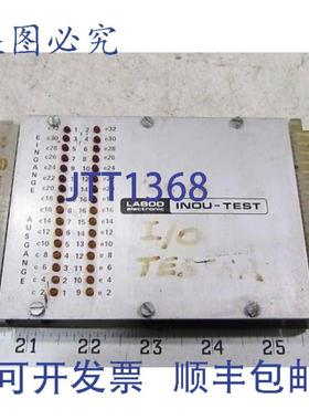 供应Labod Electronic INOU Test IO仪 22