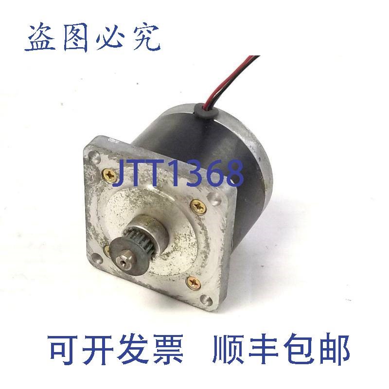 原装供应Janome  2SH-06A46S Dynasyn 步进电机 1.8 度/步 6 V 0.