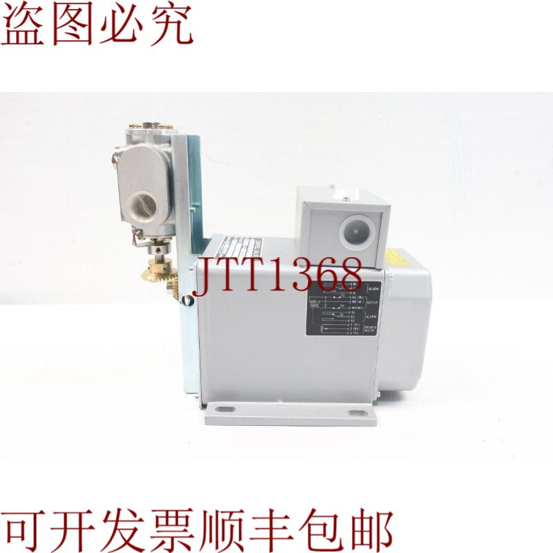 原装供应Nissyo CMV-11SE3-101TPH/LD 大阪控制阀 100v-ac 135 欧