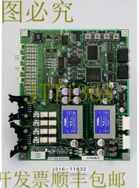 供应11832 电子 PCB TTLA08-11 F-MFC_AI_43808-020005-11 3