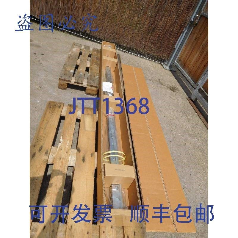 原装供应THK SRG65 LC2KKC0E, CNC 导轨长度 2600mm 的直线导轨