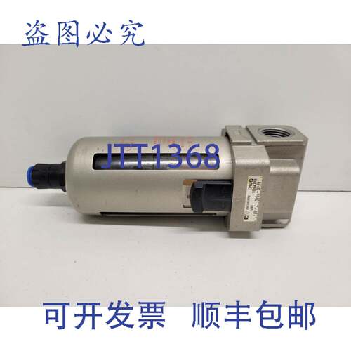 现货供应好用模块化过滤器 AF40-F04D-7-40