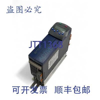 现货供应Bonfiglioli Vectron 501408000，ACT 400-003 FA 变频驱