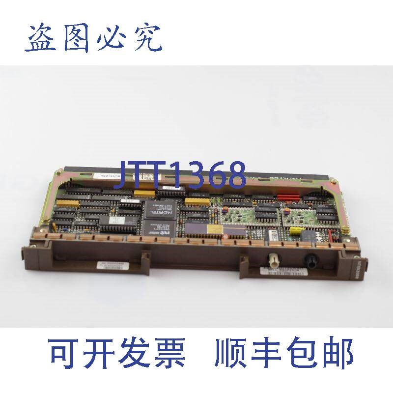 原装供应北电电信NT9X20BB T108板卡模块