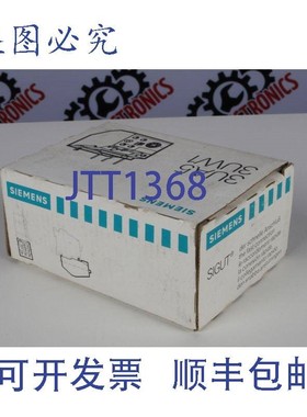 原装供应3UA5 3UW1 3UA52 00-1A 橙色 1 - 1.6A 继电器 车库...