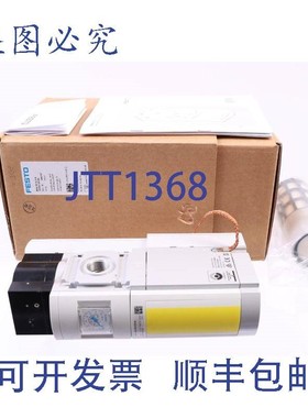 原装供应费斯托 MS6-SV-1/2-E-10V24-SO-AG 548717