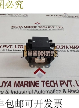 原装供应开利 hn52tc040 接触器 hccy2xq04ag103 24 vac