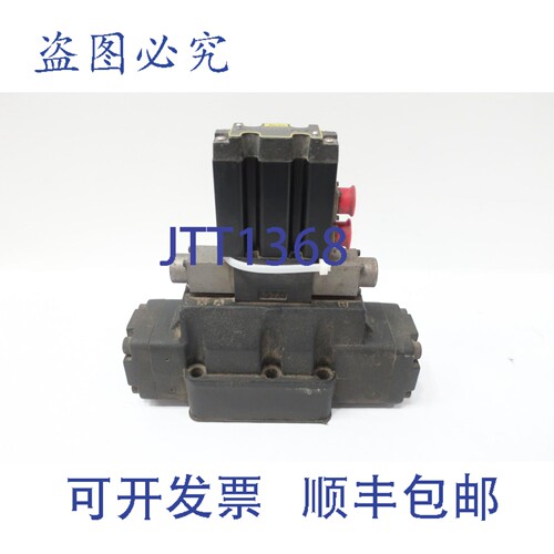 现货供应Parker D1FVE02BCVT0A13 D91FLE21FC4NT0013 液压比例阀
