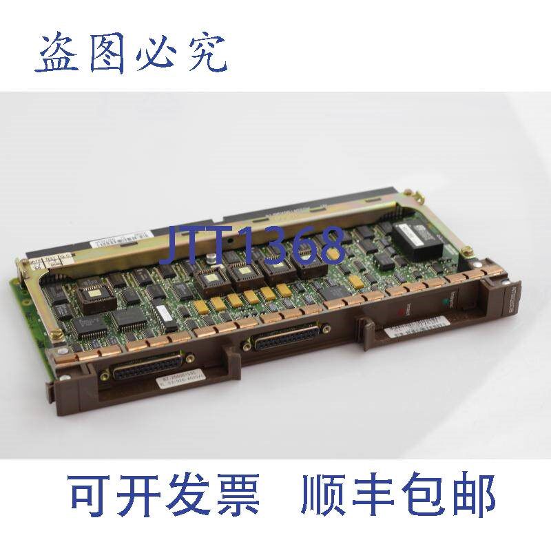 原装供应北电电信NT9X26DB 10板模块