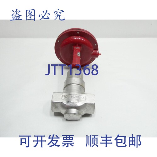现货供应Badger Meter AT0 1004GCN36SV0S60L36 控制器 3-15psi 1