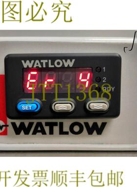 供应7392 WATLOW 控制控制台MiniER30-000E