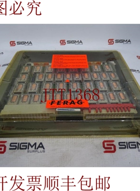 原装供应FEAG 电路板 526.565.001