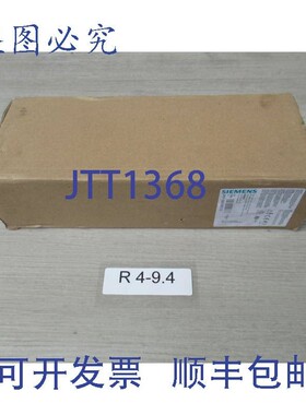 原装供应3RK1903-3EC10 端子模块  TM-IPM65-S31