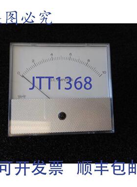 供应TRIPLETT 8X42T 量规 0-10 直流安培量规