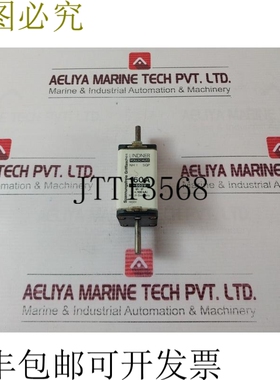 原装供应Lindner NH 1 Sgp 保护易熔完全 Gl-Gl I1 = 100 Ka