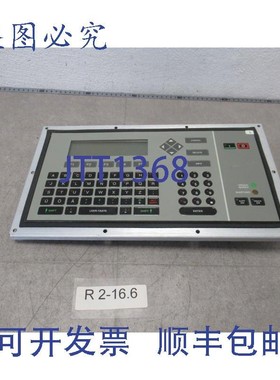 原装供应Videojet 接口 PKD 373005-03/B 显示数据 Vision P352A