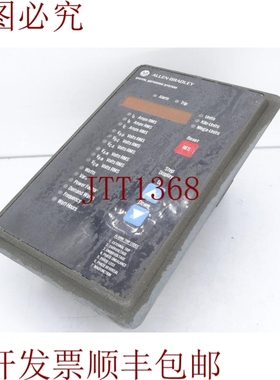 原装供应艾伦·布拉德利（ALLEN BRADLEY）22996-006-01