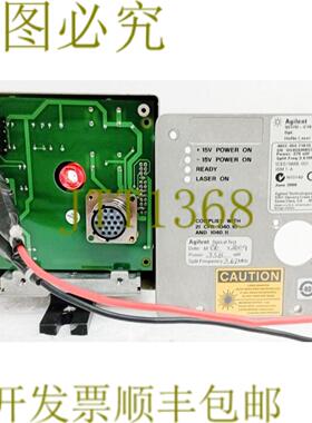 供应28940 AGILENT激光头电源370uW361MHZASML 4022454