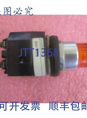 供应Allen-Bradley 编号800T-PB16 照明传感器橙色 N 系列