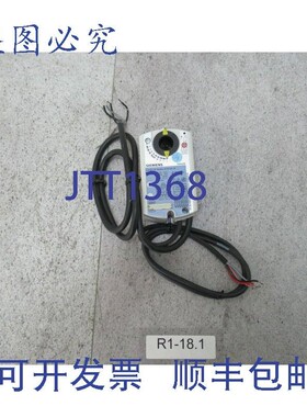 原装供应GLB166.1E Lis & Staefa 驱动器 AC 24V 50/60Hz 2VA