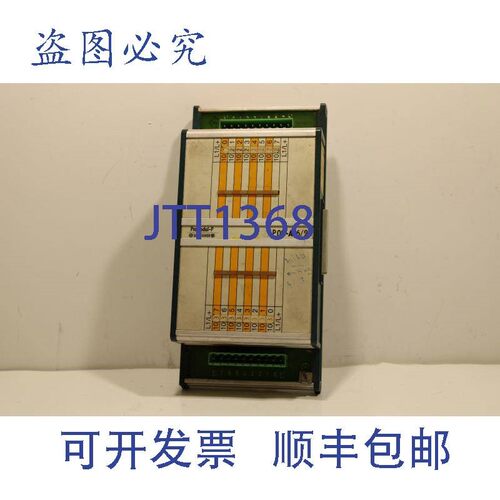原装供应施莱歇 P02-A16/2-101 Promodul-P 29309000-649