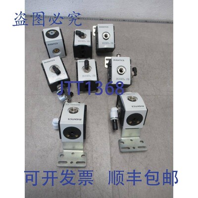 原装供应8X Aventics R412007251 旋回力士乐压缩分配器+