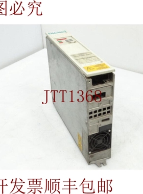 原装供应驱动6SE7021-1CA20