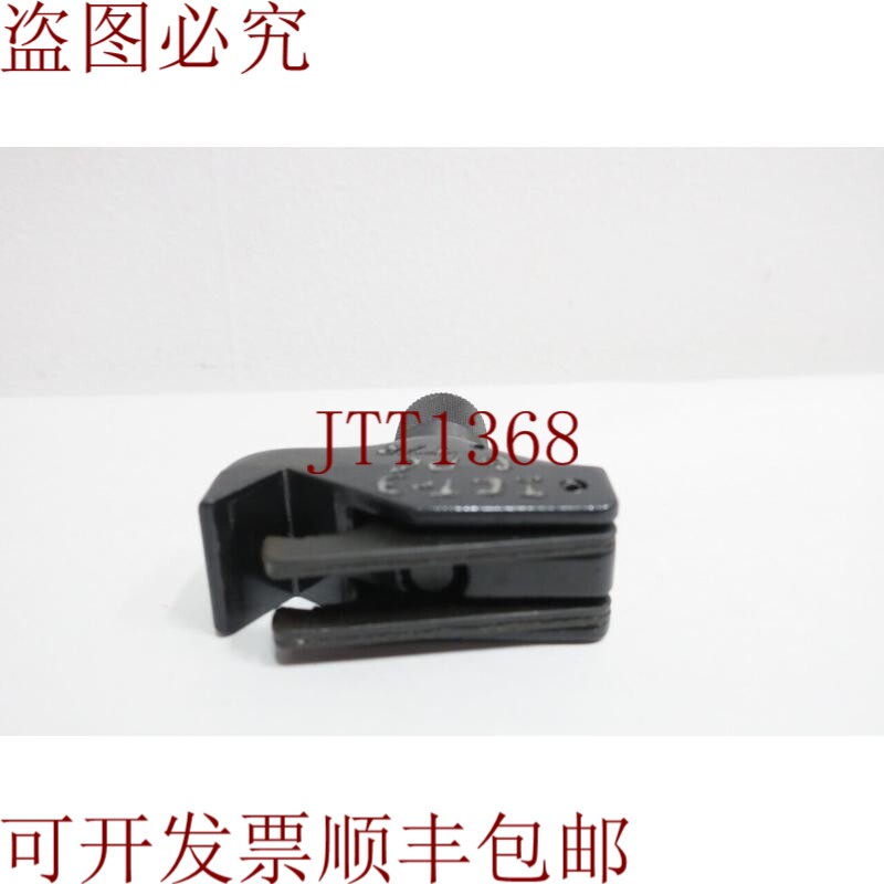 原装供应Partsmaster 897-2-0002 铁爪螺纹恢复工具 1/4-3/4 英寸