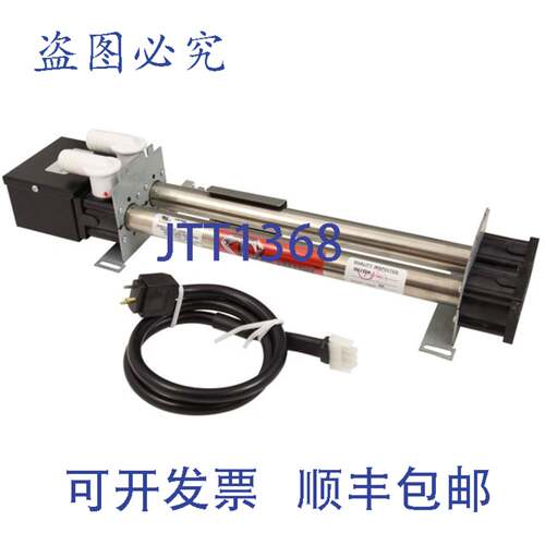 现货供应HydroQuip 27-SAA0C-5T 加热器 230V 4.0kW 低流量 NPT