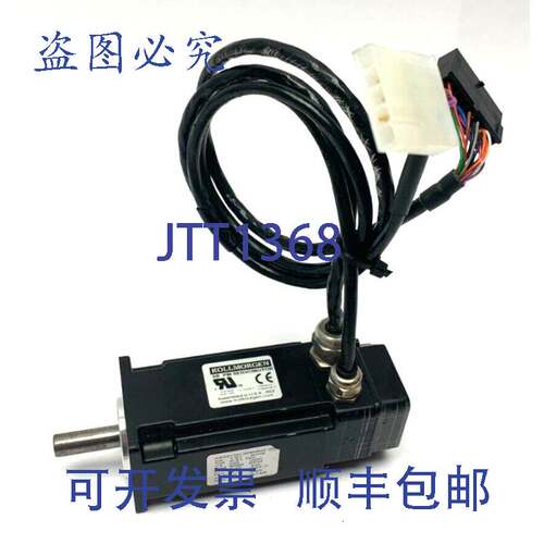 原装供应Kollmorgen AKM12C-ANMN2-00 三相 PM 伺服电机 8000RPM