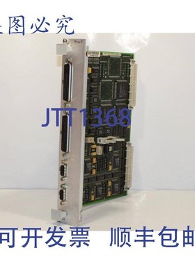 原装供应Intermas 6.106.4968468.02接口板