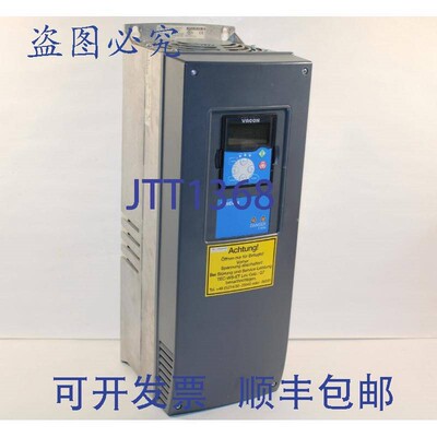 原装供应Vacon NXP00615A2H1 SSSA1A3000000 驱动器 61A