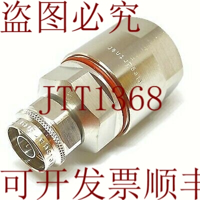 原装供应J01020B0153 您没有 TELEGARTNER N 型 M RF 尺寸为 7/8