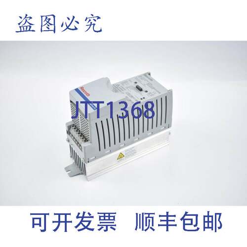 原装供应力士乐 IndraDrive Fc FCS01.1E-W0008-A-02-NNNBV R9113