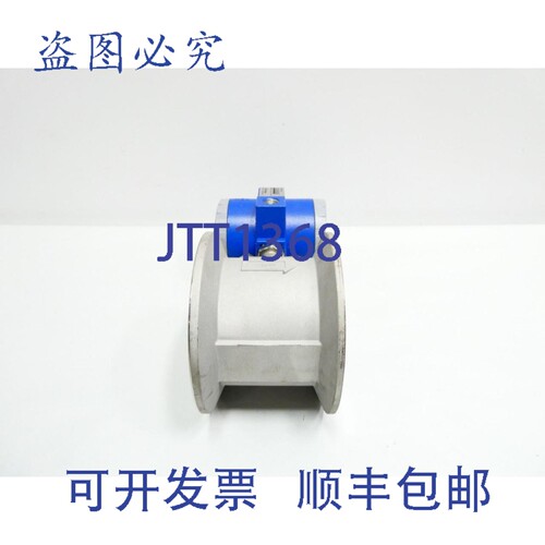现货供应Foxboro 83W-D04S1SSTNA-S 磁流量计 4英寸 12.5-42V直流