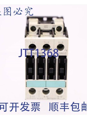 原装供应3RT1025-1AP00 3RT10251AP00