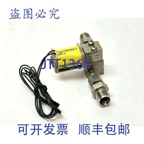 原装供应Pneutronics 910-000043-301 电磁阀 VSONC-2S11-HE-F0 2