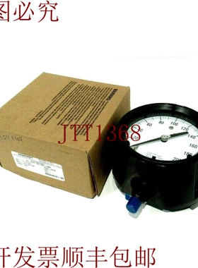 原装供应阿什克罗夫特 45-1279-SS-02L-200 多拉格 451279SS02L20