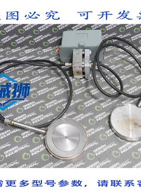 原装供应 TAYLOR 323TD00763-00-0587-15337A 气动变送器，量程可