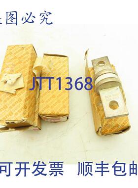 供应Bussmann FWX 600A 半导体 600 安培 250VACVDC 件量 2 件