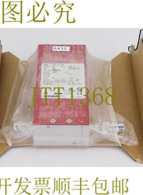 供应6432 HORIBA-STEC MFC SEC-Z300系列50 SCCMSEC-Z313M