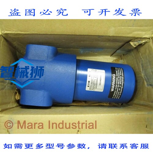 原装供应 威格士 HF3P4FE1TBB2H10 过滤器