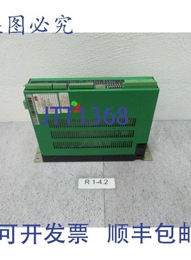 原装供应SBB 96220079/501 Servotec-1007 伺服驱动器 I: 230VAC