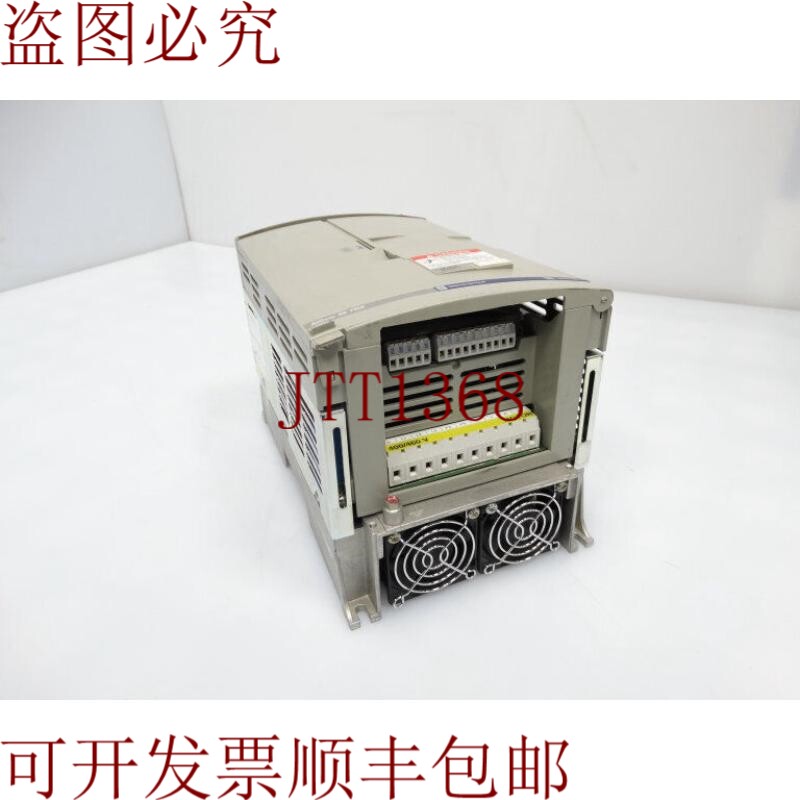 原装供应 电气电信ATV58HU54N4Z