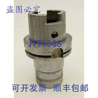 原装供应Schunk 233398 液压膨胀COLLET ASSEMBLY COLLET ASSEMB